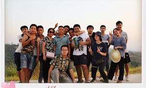 刘多益微电影拍后感