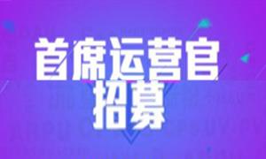 招聘岗位：新媒体运营